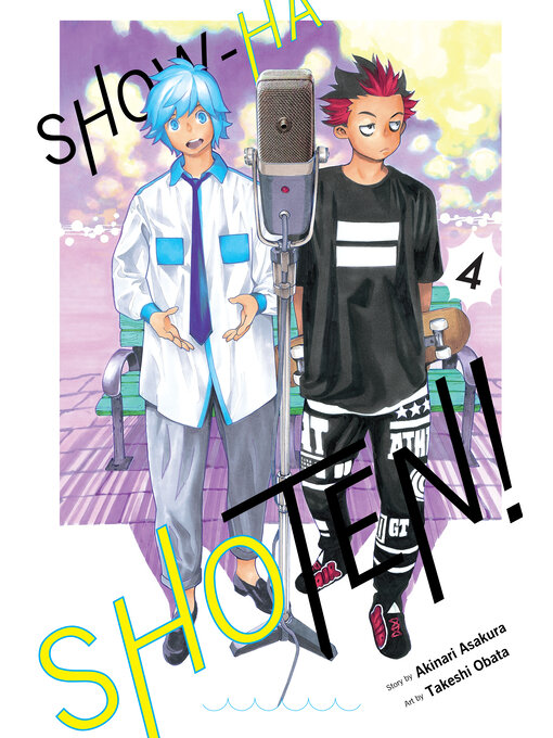 Title details for Show-ha Shoten!, Volume 4 by Akinari Asakura - Available